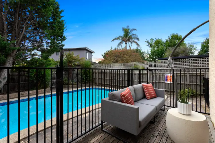 Sixth view of Homely house listing, 622/8 Shearman Crescent, Mentone VIC 3194