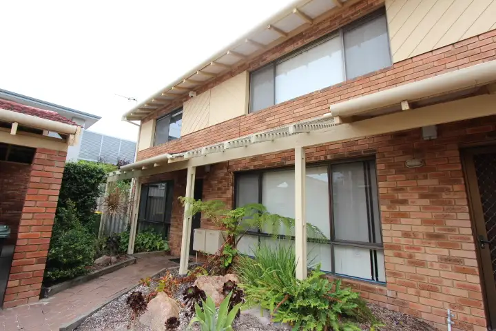 Main view of Homely house listing, 4/15 Tate Street, South Perth WA 6151