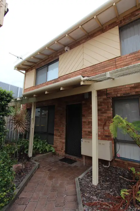 Second view of Homely house listing, 4/15 Tate Street, South Perth WA 6151