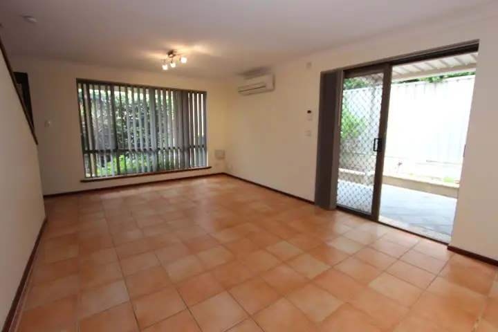 Third view of Homely house listing, 4/15 Tate Street, South Perth WA 6151