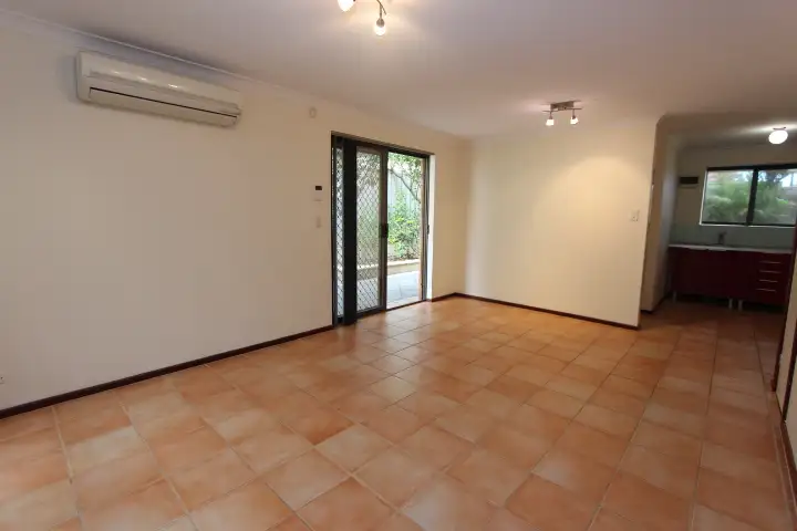 Fourth view of Homely house listing, 4/15 Tate Street, South Perth WA 6151