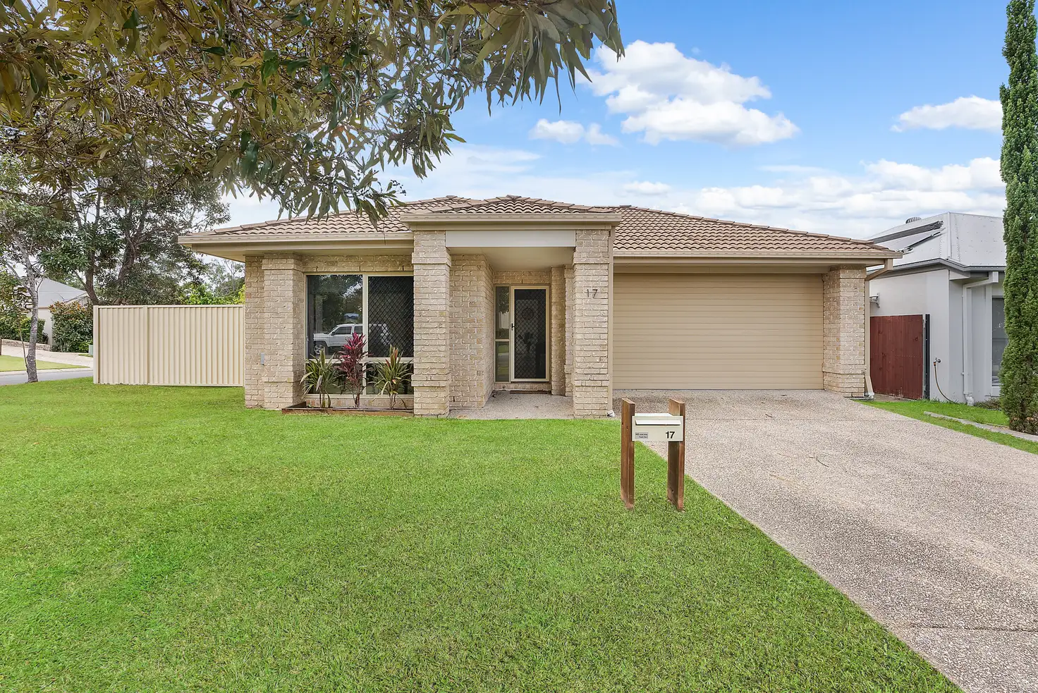Main view of Homely house listing, 17 Douglas Circuit, North Lakes QLD 4509