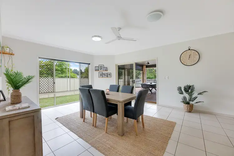 Second view of Homely house listing, 17 Douglas Circuit, North Lakes QLD 4509