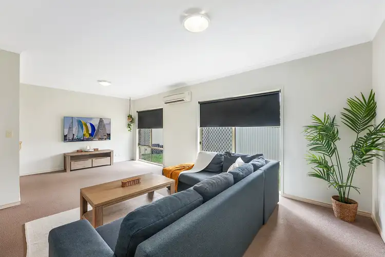 Fourth view of Homely house listing, 17 Douglas Circuit, North Lakes QLD 4509