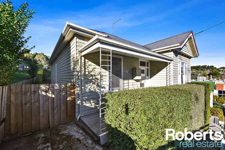 Main view of Homely house listing, 257 St John Street, Launceston TAS 7250