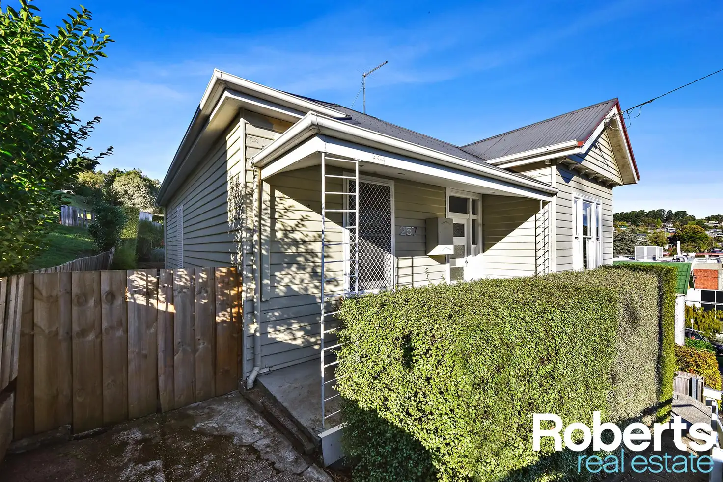 Main view of Homely house listing, 257 St John Street, Launceston TAS 7250