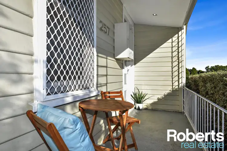 Fourth view of Homely house listing, 257 St John Street, Launceston TAS 7250