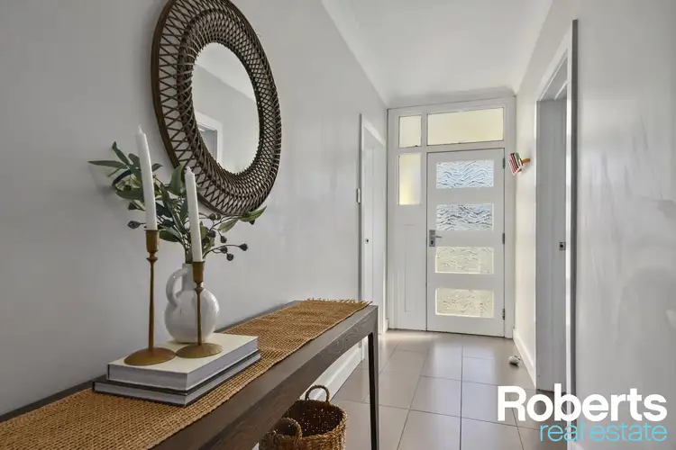 Fifth view of Homely house listing, 257 St John Street, Launceston TAS 7250