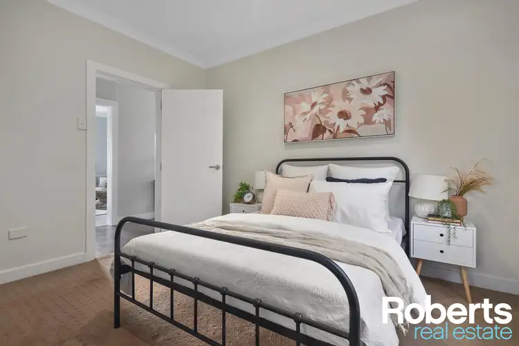 Sixth view of Homely house listing, 257 St John Street, Launceston TAS 7250