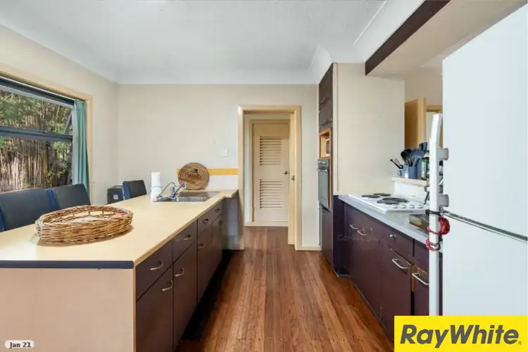 Fifth view of Homely house listing, 854 South Pine Road, Everton Park QLD 4053