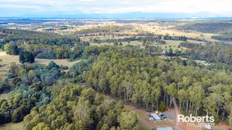 Fourth view of Homely land listing, 28a Lorikeet Lane, Rosevale TAS 7292