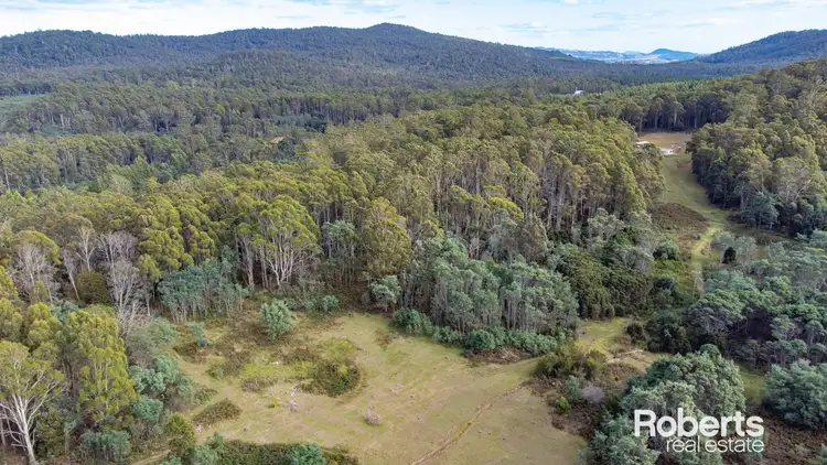 Fifth view of Homely land listing, 28a Lorikeet Lane, Rosevale TAS 7292