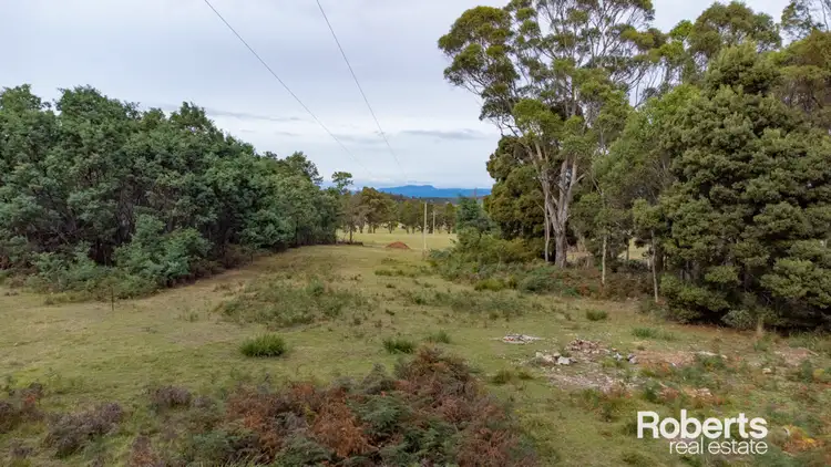 Sixth view of Homely land listing, 28a Lorikeet Lane, Rosevale TAS 7292