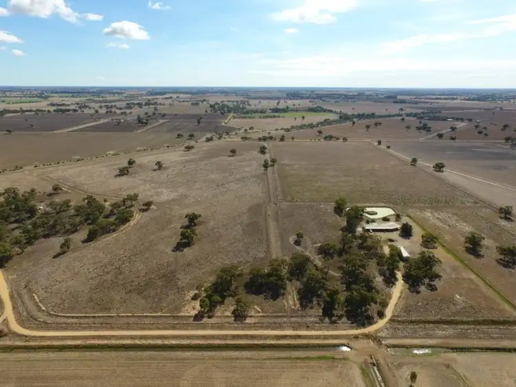 Third view of Homely rural property listing, 244 Moonee Swamp Road, Deniliquin NSW 2710