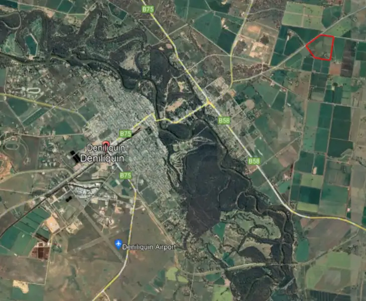 Fourth view of Homely rural property listing, 244 Moonee Swamp Road, Deniliquin NSW 2710