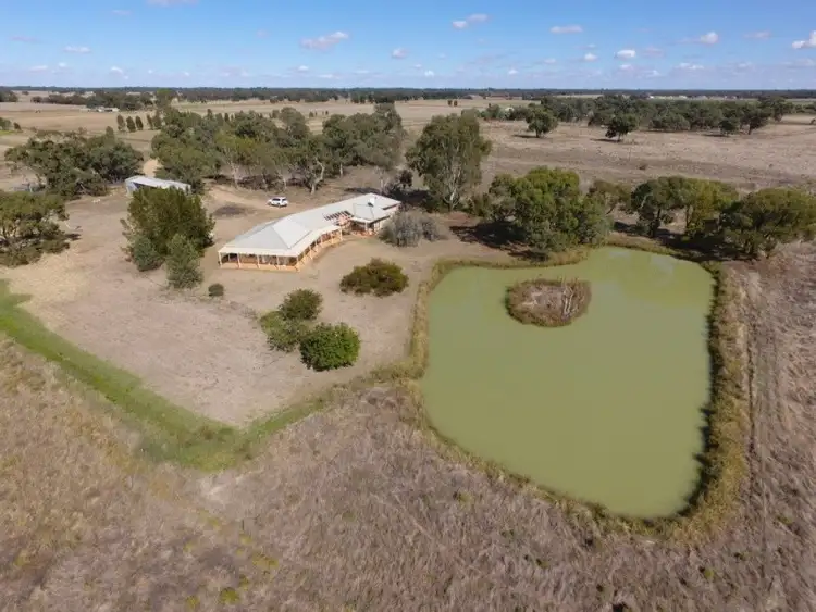 Seventh view of Homely rural property listing, 244 Moonee Swamp Road, Deniliquin NSW 2710