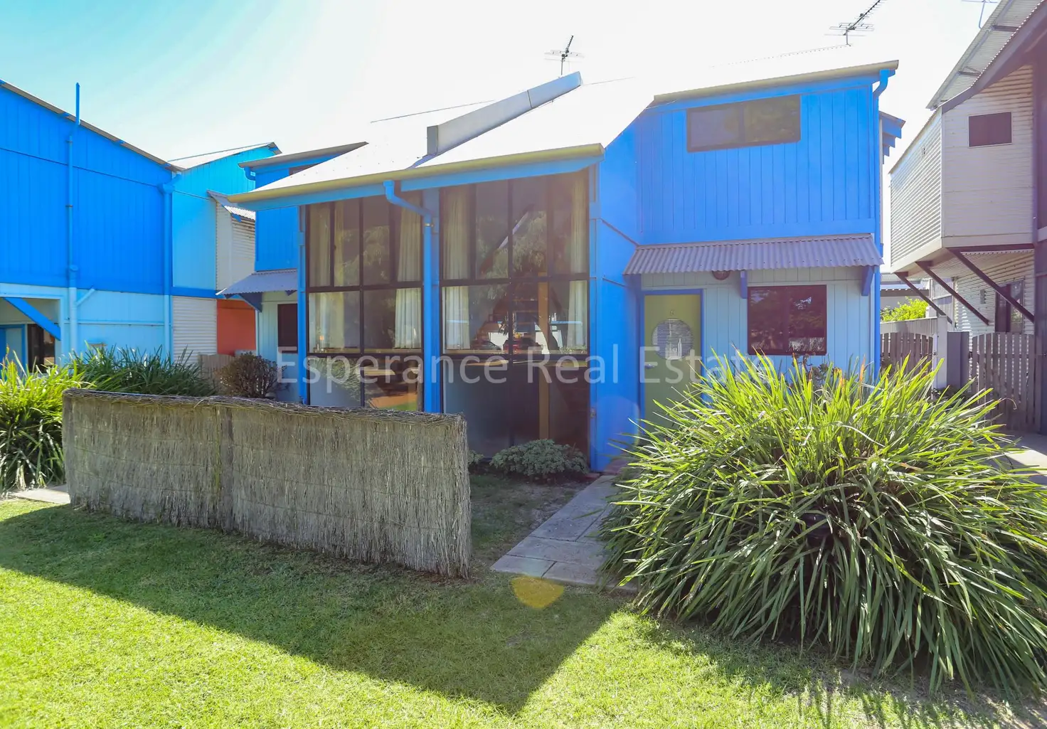 Main view of Homely apartment listing, 1A + 1B Brazier Street, Esperance WA 6450