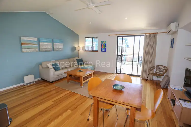 Sixth view of Homely apartment listing, 1A + 1B Brazier Street, Esperance WA 6450