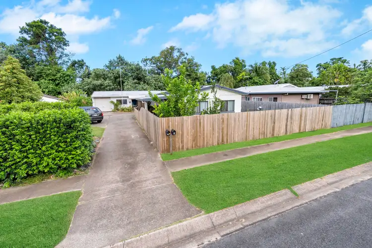 Main view of Homely villa listing, 2/20 Nesbit Street, Whitfield QLD 4870