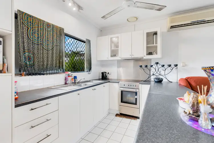 Third view of Homely villa listing, 2/20 Nesbit Street, Whitfield QLD 4870