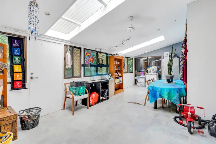 Fourth view of Homely villa listing, 2/20 Nesbit Street, Whitfield QLD 4870