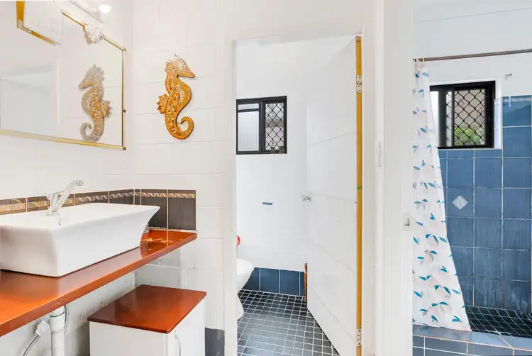 Seventh view of Homely villa listing, 2/20 Nesbit Street, Whitfield QLD 4870