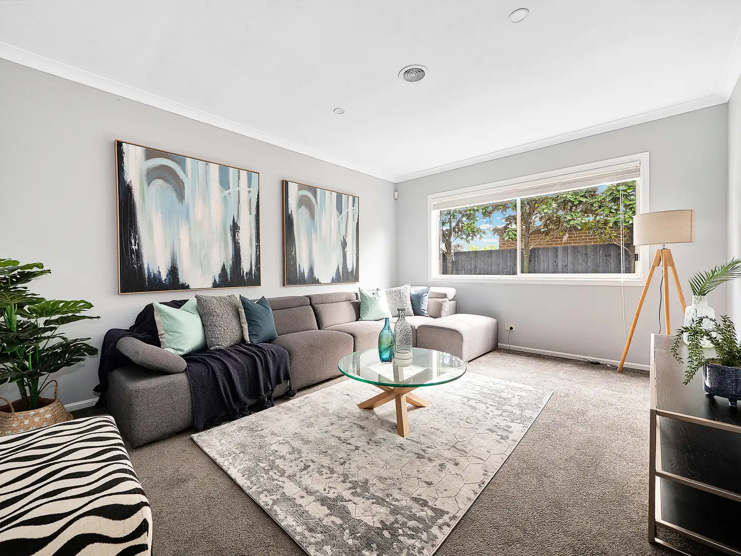 Main view of Homely house listing, 21 Baddeley Circuit, Cranbourne North VIC 3977