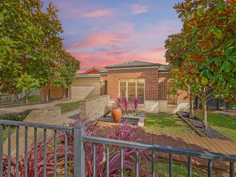 Fourth view of Homely house listing, 21 Baddeley Circuit, Cranbourne North VIC 3977