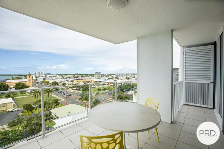 50/5-7 Nelson Street, Mackay QLD 4740