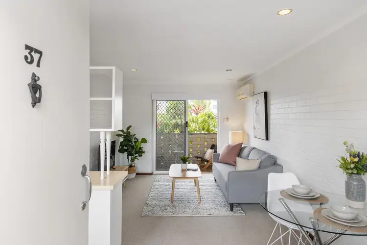 Main view of Homely apartment listing, 37/11 Stirling Road, Claremont WA 6010