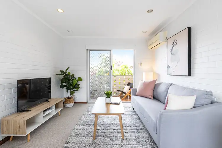 Second view of Homely apartment listing, 37/11 Stirling Road, Claremont WA 6010