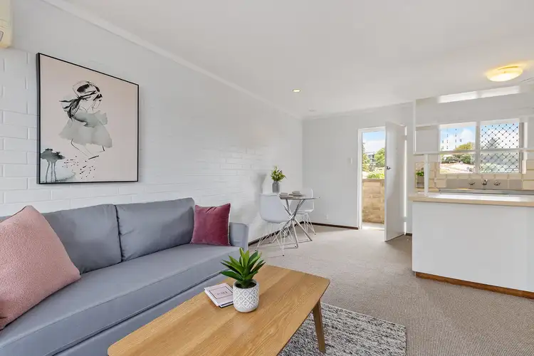 Third view of Homely apartment listing, 37/11 Stirling Road, Claremont WA 6010