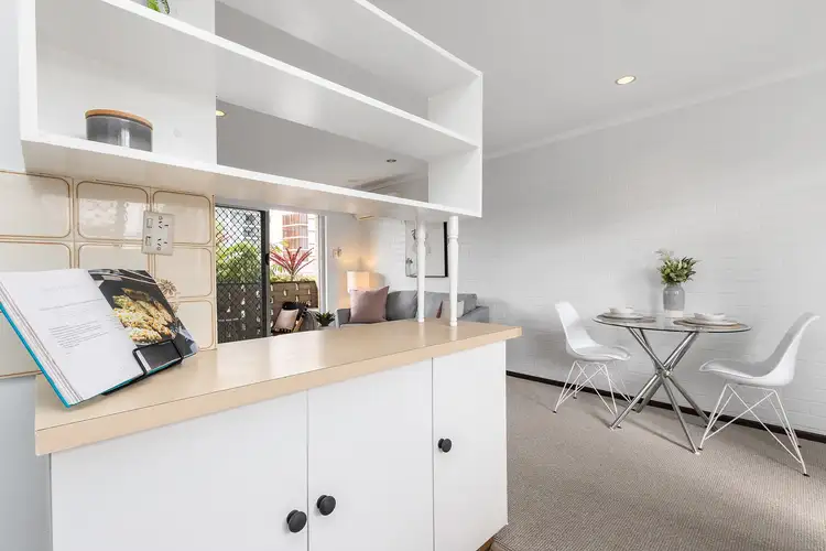Fifth view of Homely apartment listing, 37/11 Stirling Road, Claremont WA 6010