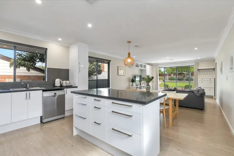 Second view of Homely house listing, 10 Freedman Road, Menora WA 6050