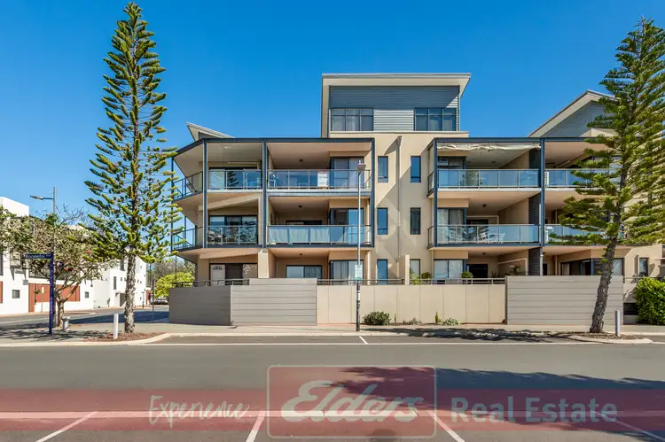 34/18 Bonnefoi Boulevard, Bunbury WA 6230