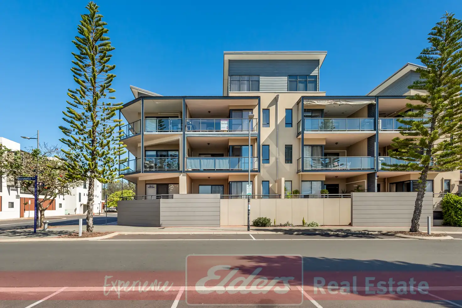 Main view of Homely unit listing, 34/18 Bonnefoi Boulevard, Bunbury WA 6230