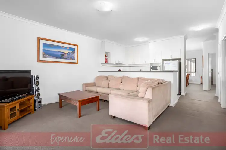 Fourth view of Homely unit listing, 34/18 Bonnefoi Boulevard, Bunbury WA 6230