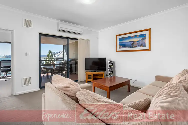 Fifth view of Homely unit listing, 34/18 Bonnefoi Boulevard, Bunbury WA 6230