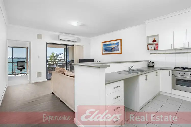 Seventh view of Homely unit listing, 34/18 Bonnefoi Boulevard, Bunbury WA 6230