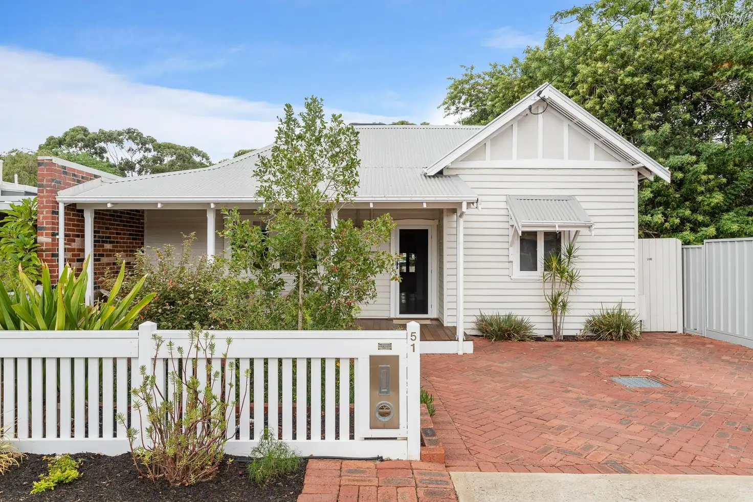 Main view of Homely house listing, 51 Copley Street, Bayswater WA 6053