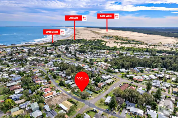 10 Davidson Street, Anna Bay NSW 2316