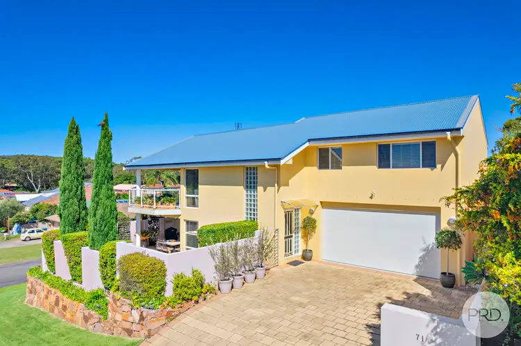 71 Essington Way, Anna Bay NSW 2316