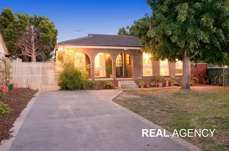 Main view of Homely house listing, 54 McMahons Road, Ferntree Gully VIC 3156