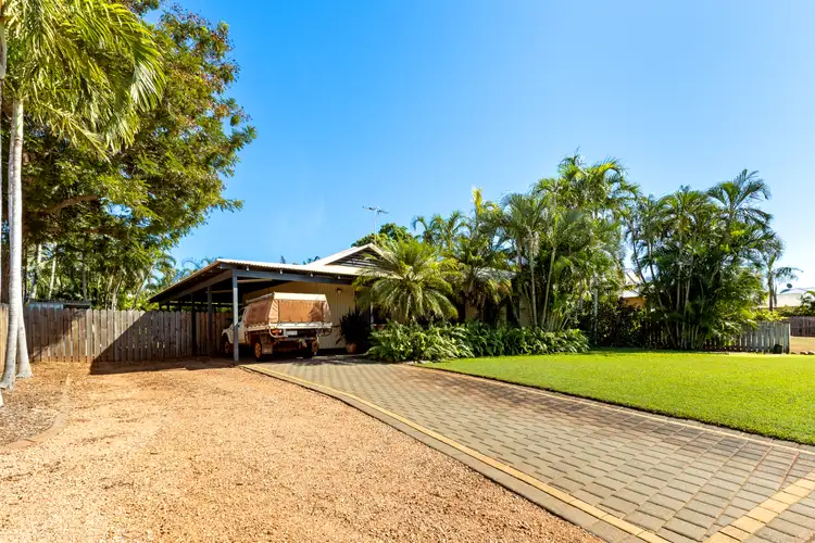 Second view of Homely house listing, 34 Godwit Crescent, Djugun WA 6725