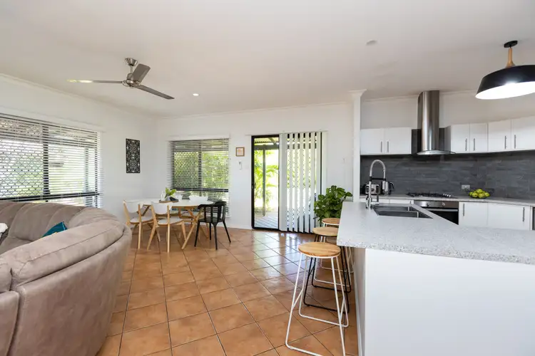 Fourth view of Homely house listing, 34 Godwit Crescent, Djugun WA 6725