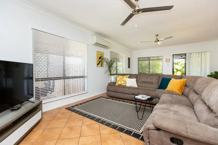 Fifth view of Homely house listing, 34 Godwit Crescent, Djugun WA 6725