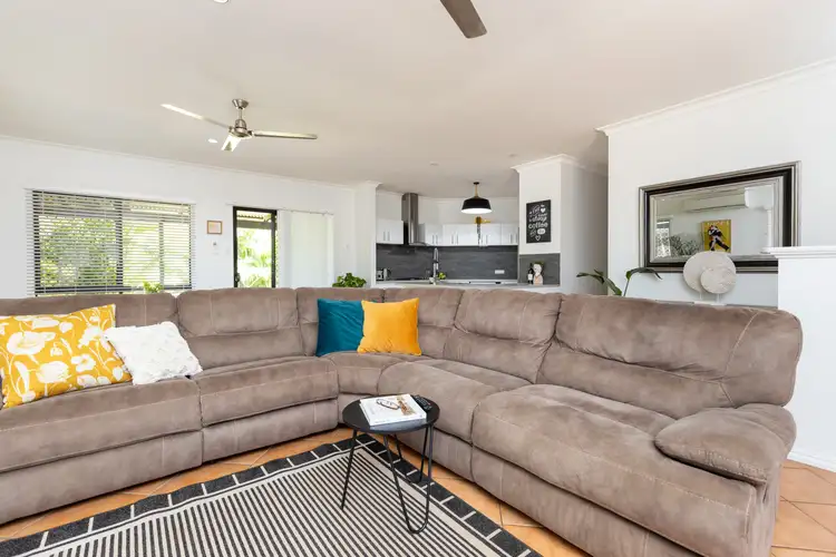 Seventh view of Homely house listing, 34 Godwit Crescent, Djugun WA 6725