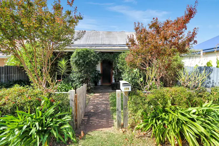 179 DeBoos Street, Temora NSW 2666