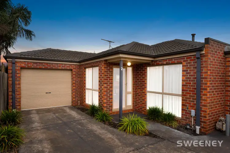 Main view of Homely unit listing, 2/32 Lan Avenue, Altona Meadows VIC 3028