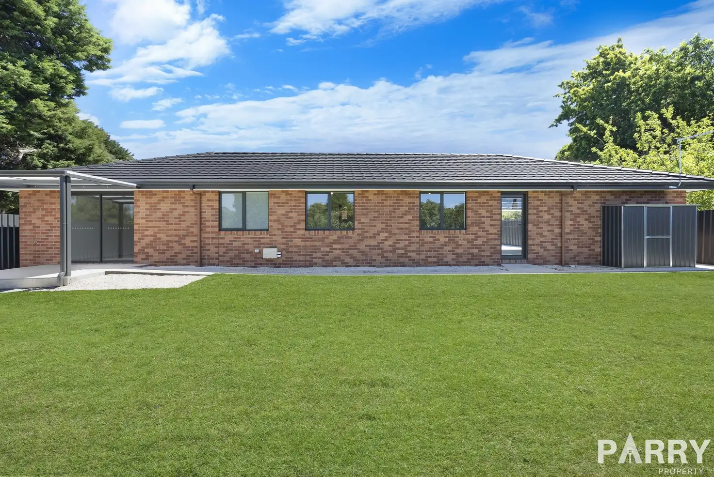 Main view of Homely house listing, 4/156 Freshwater Point Road, Legana TAS 7277